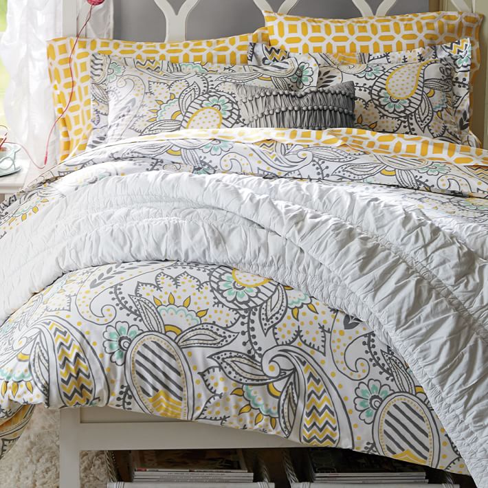 Peyton Sheet Set Pbteen