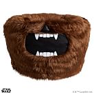 <em>Star Wars</em>™ Chewbacca™ Beanbag, Slipcover + Insert, Large