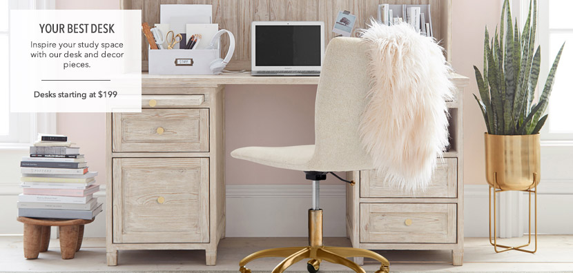 Teen Bedroom Furniture Pbteen New Furniture