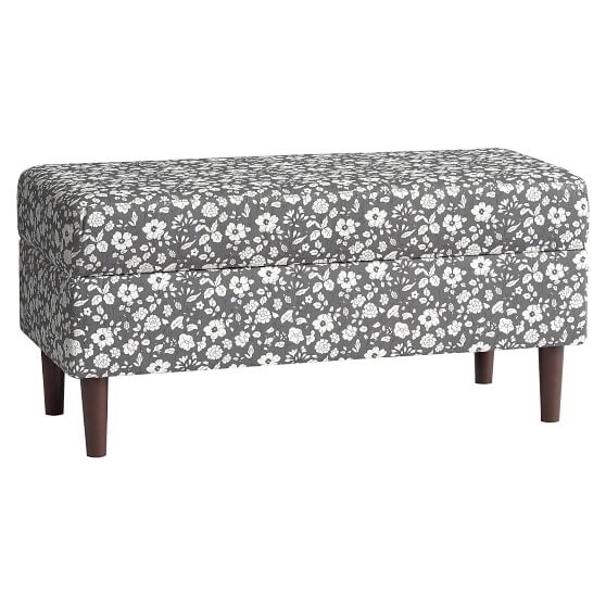 Liberty London End Of Bed Bench Pb Scroll To Next Item