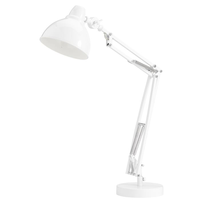 Shine On Task Lamp Pbteen