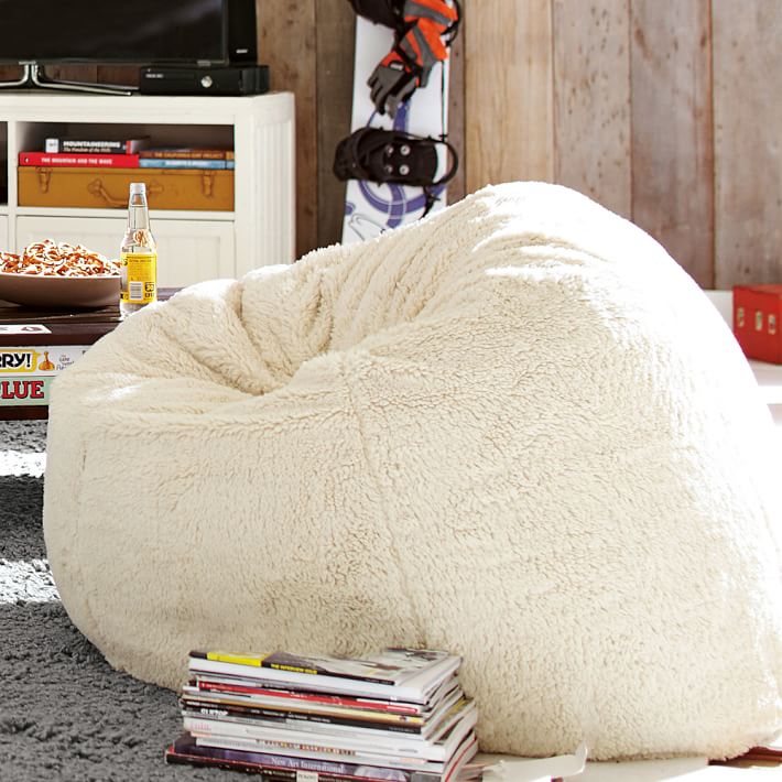 Sherpa Beanbag Pb