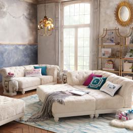Teen Lounge Room Decorating Ideas | PBteen Teen Lounge Room Decorating Ideas | PBteen