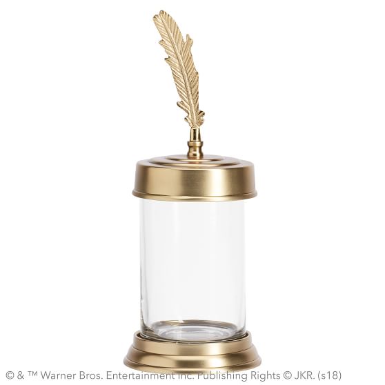 HARRY POTTER™ Canisters, Set of 3 | PBteen