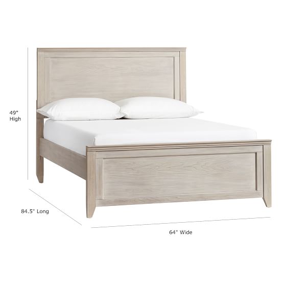 Hampton Classic Bed PBteen