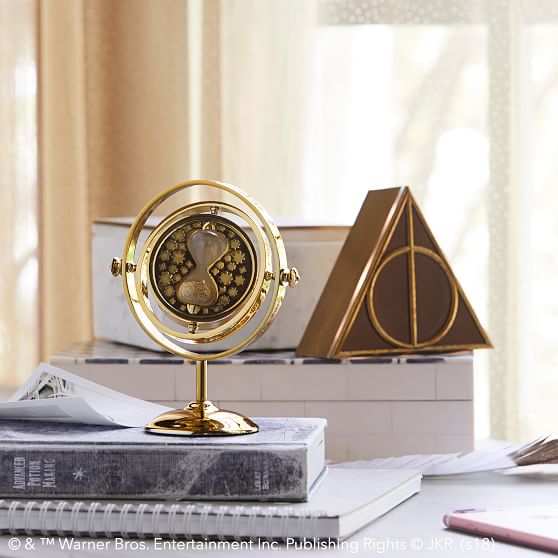 HARRY POTTER™ TIMETURNER™ Clock PBteen