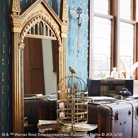 HARRY POTTER™ HEDWIG™ Jewelry Cage PBteen