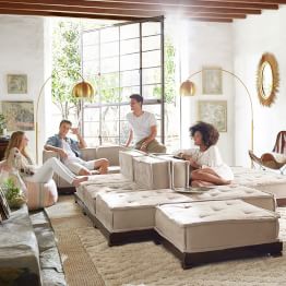 Teen Lounge Room Decorating Ideas | PBteen Teen Lounge Room Decorating Ideas | PBteen
