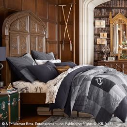 Harry Potter Pbteen Harry Potter Great Hall Bed