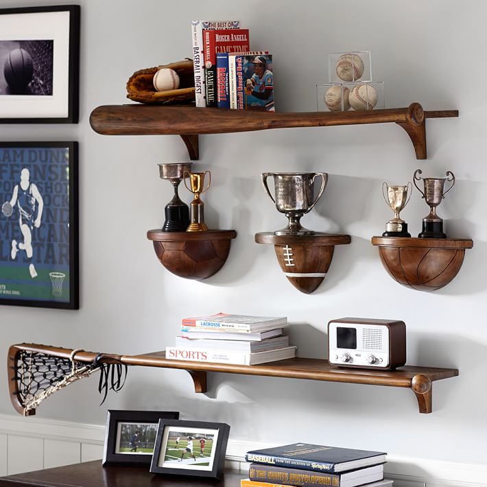 Sport Shelving Pbteen