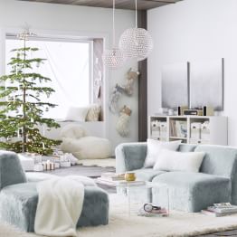 Teen Lounge Room Decorating Ideas | PBteen Teen Lounge Room Decorating Ideas | PBteen