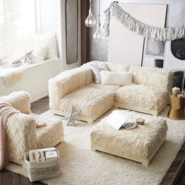Teen Lounge Room Decorating Ideas | PBteen Teen Lounge Room Decorating Ideas | PBteen
