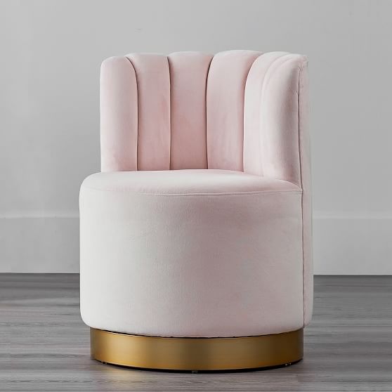 vanity chair with skirt swivel vanity benefit gorgeous vanity chair pbteen vanity chair with skirt swivel vanity benefit gorgeous vanity chair pbteen
