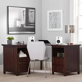 corner desk with shelves modern beadboard basic corner desk teen desks chairs pbteen corner desk with shelves modern beadboard basic corner desk teen desks chairs pbteen