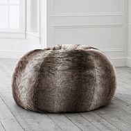 faux fur bean bag chair shaggy gray ombre fauxfur beanbag faux fur bean bag pbteen faux fur bean bag chair shaggy gray ombre fauxfur beanbag faux fur bean bag pbteen