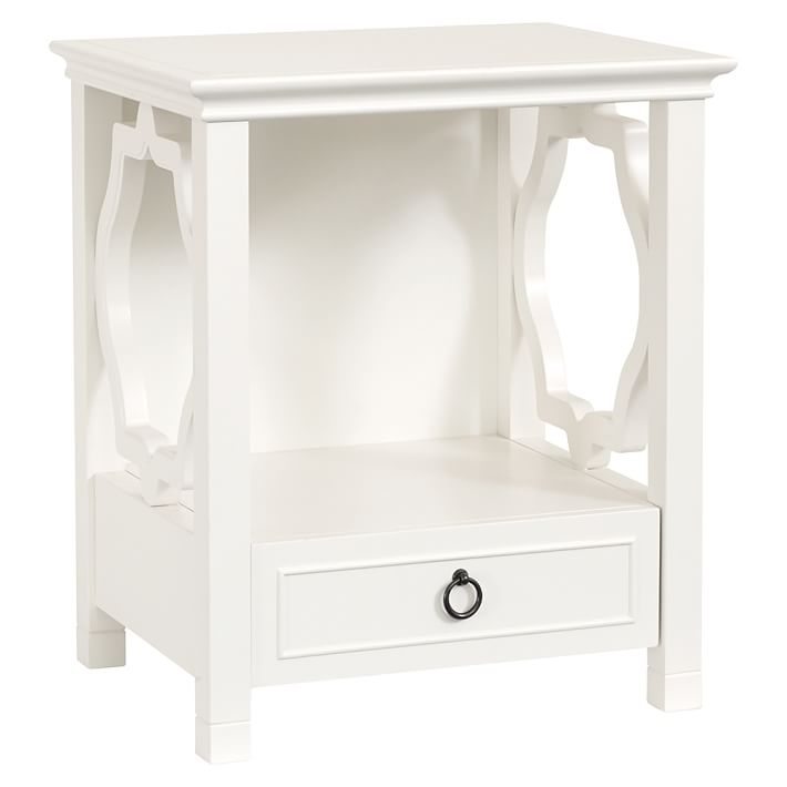 elsie nightstand pbteen