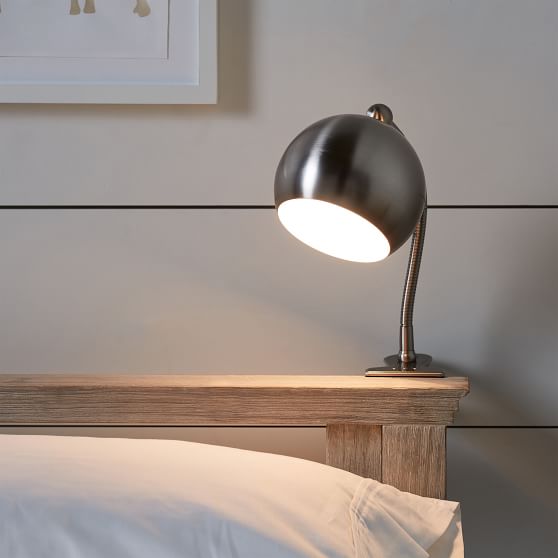 Spotlight Clip Task Light PBteen