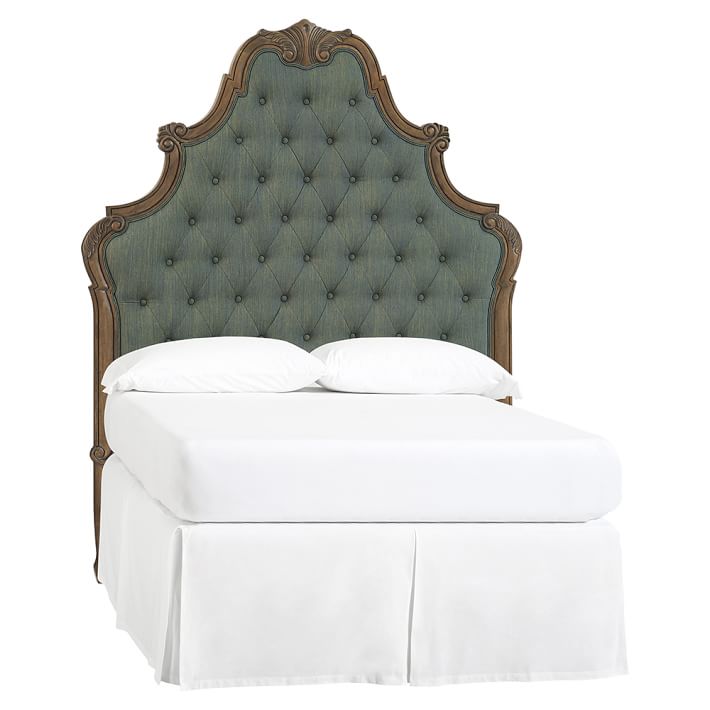 The Parisian Headboard Pbteen
