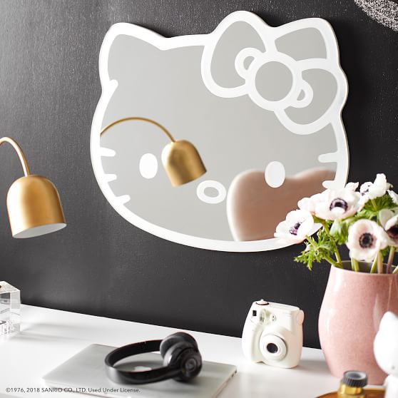 Hello Kitty® Mirror PBteen
