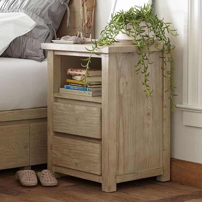 costa nightstand pbteen