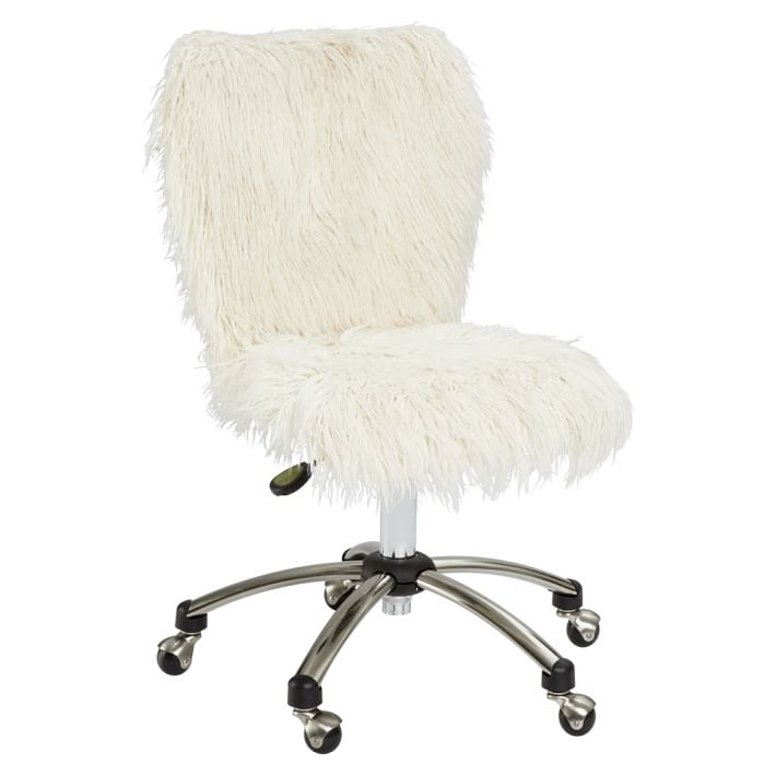 furlicious faux fur airgo