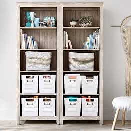 storage bookcases wall shelves