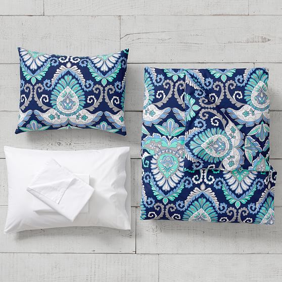 Deco Medallion Duvet Bedding Set With Cover Insert Deco Medallion Duvet Bedding Set With Cover Insert Sham Sheet