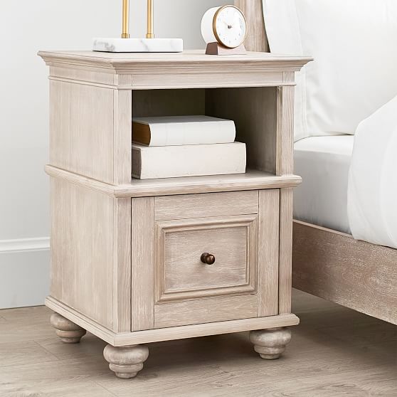 Chelsea Nightstand Pb