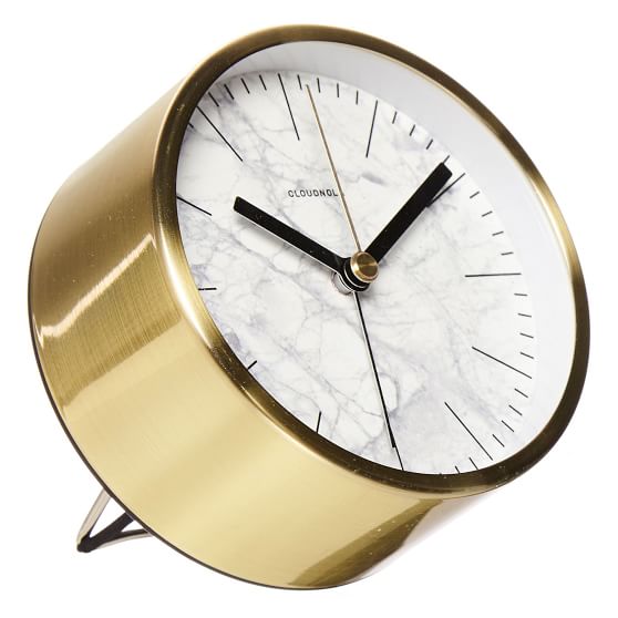 Cloudnola Structure Jr Alarm Clock PBteen