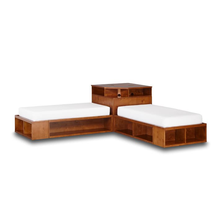 It Corner Unit Pb