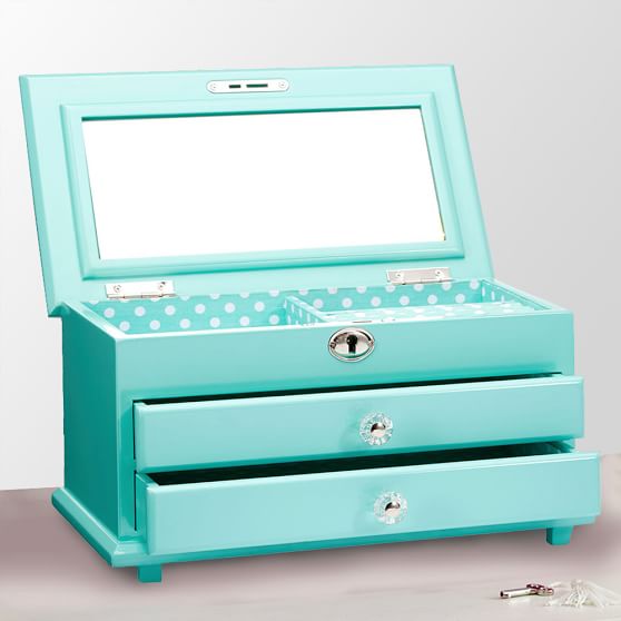 Chloe Jewelry Box Pool Pb Chloe Jewelry Box Pool