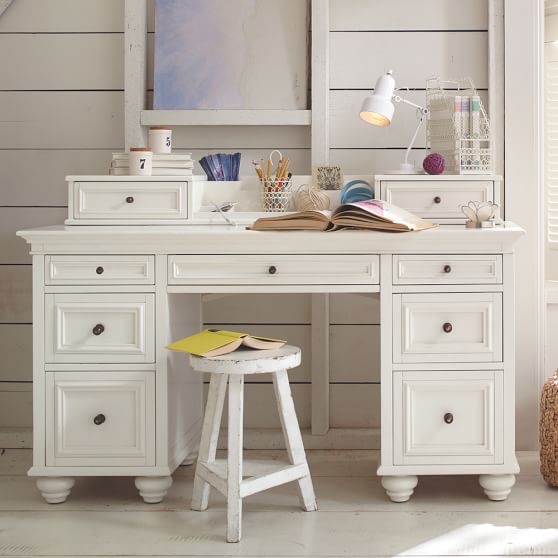desk with hutch and drawers white alternate finish white chelsea desk hutch pbteen desk with hutch and drawers white alternate finish white chelsea desk hutch pbteen