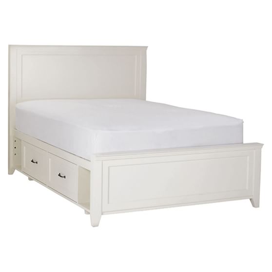 Hampton Storage Bed Pb Scroll To Next Item