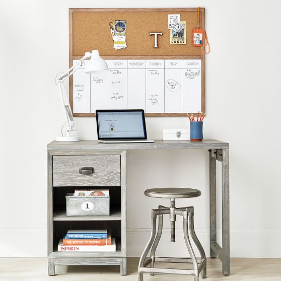 All In One Study Wall Organizer Pb Scroll To Next Item
