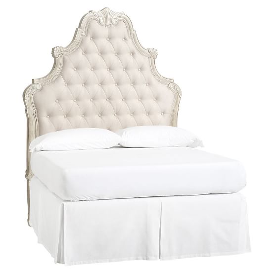 The Parisian Headboard Pbteen Scroll To Next Item