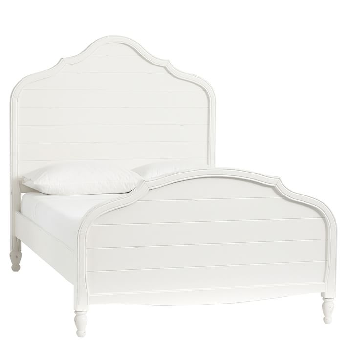 Genevieve Bed Pb