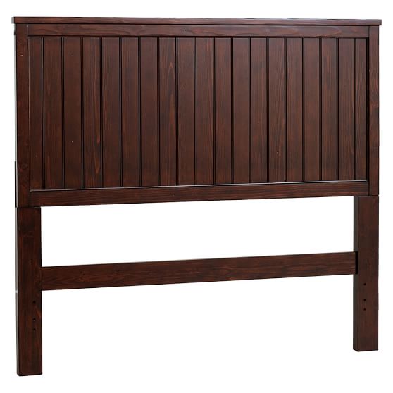 Beadboard Basic Headboard Pb Scroll To Next Item
