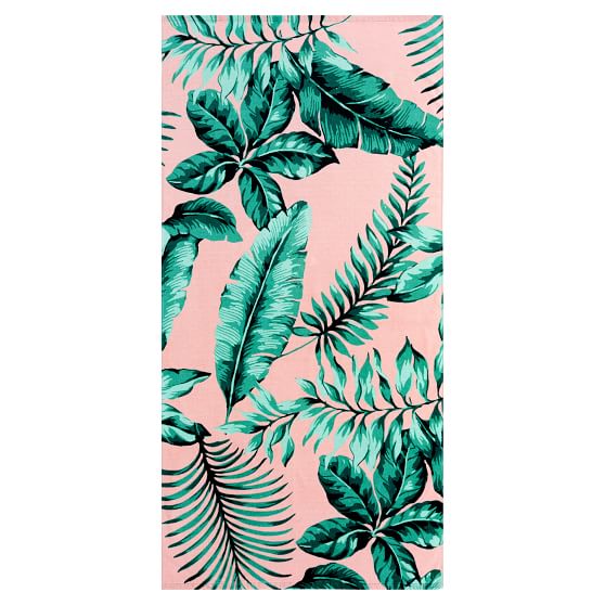 the emily meritt palm