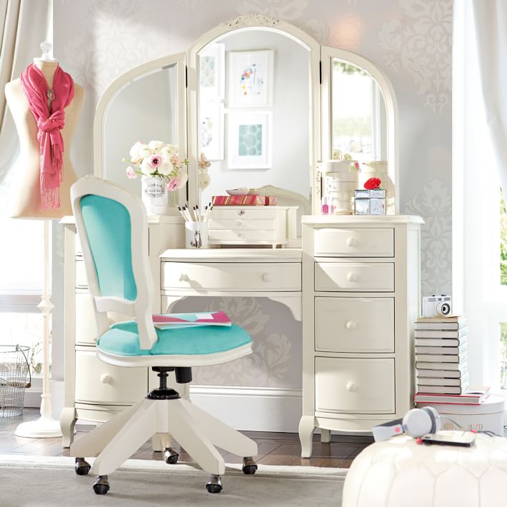 Lilac Vanity Pb