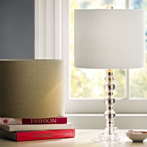 drum shade pbteen