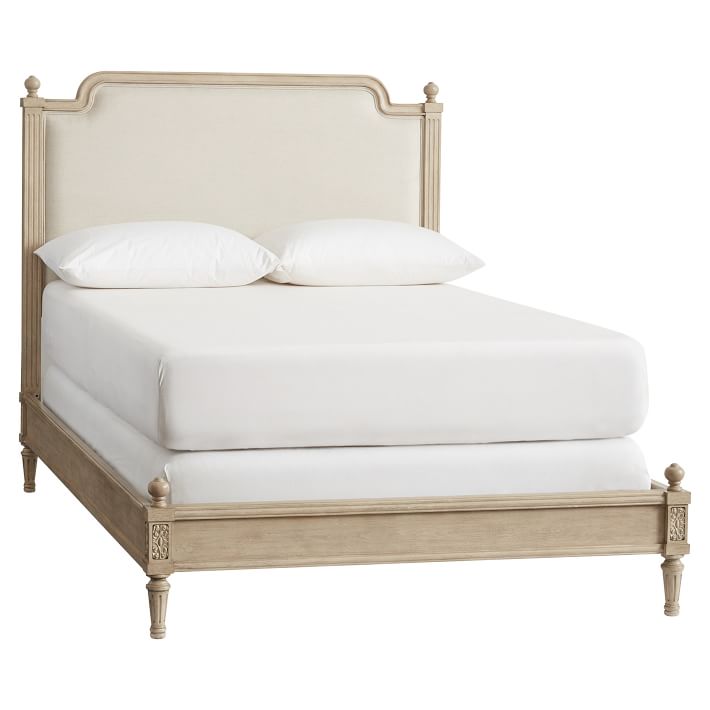 colette classic bed pbteen