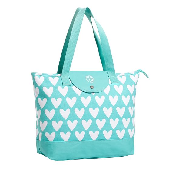 Tote Bag Pool Sweethearts Pb Tote Bag Pool Sweethearts