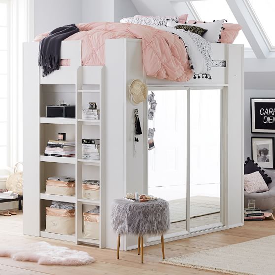 Bed Lofts Danal Bjgmc Tb Org