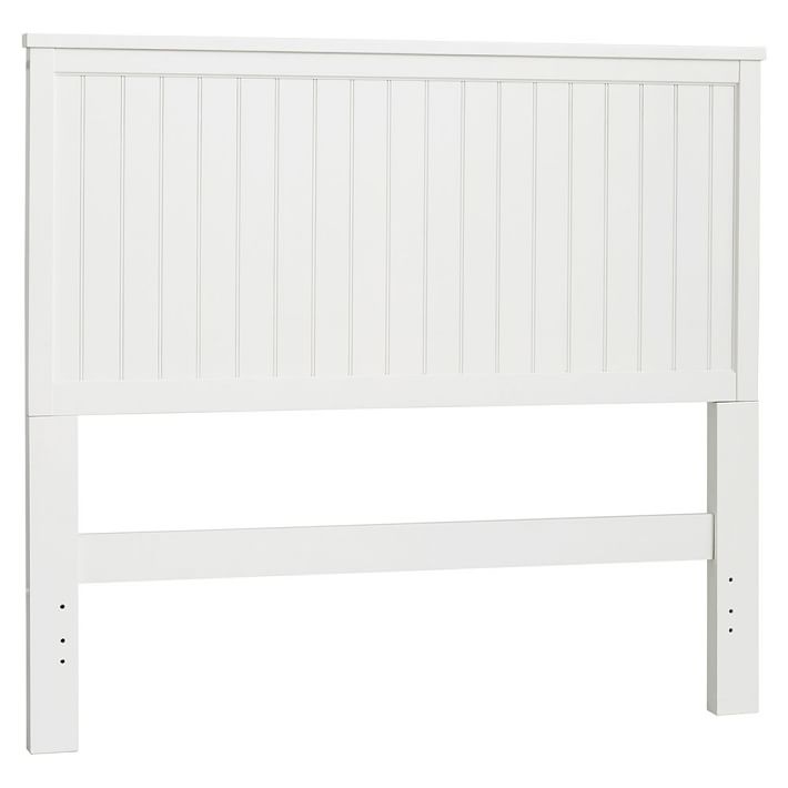 Beadboard Basic Headboard Pb
