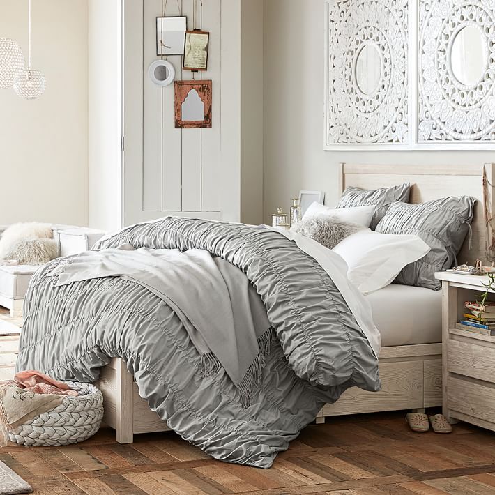 Costa Storage Bed Pbteen
