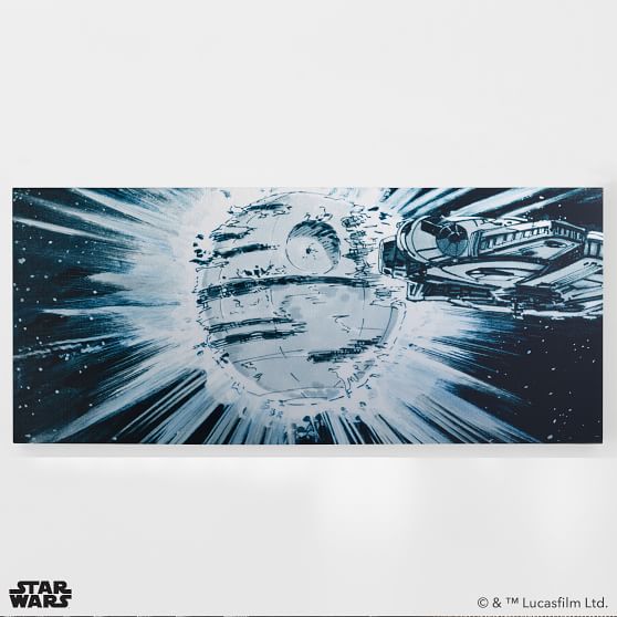 star wars metal cards