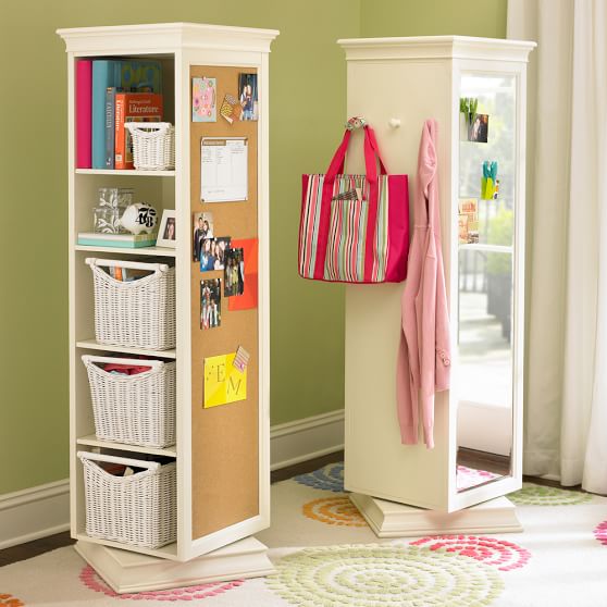 teen trends wall mirror with corkboard Big home video porn