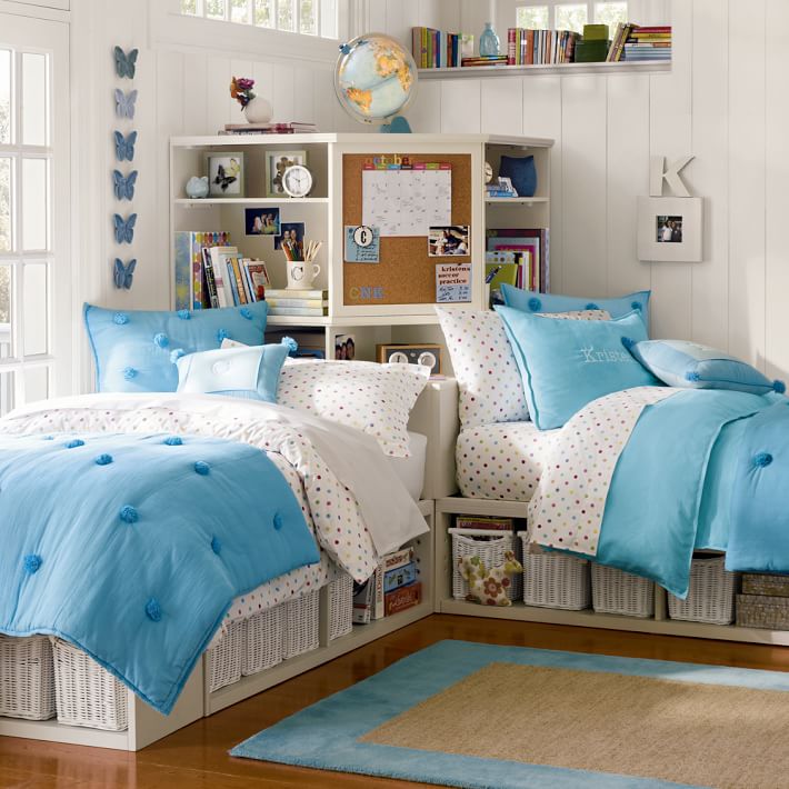 It Corner Unit Pbteen