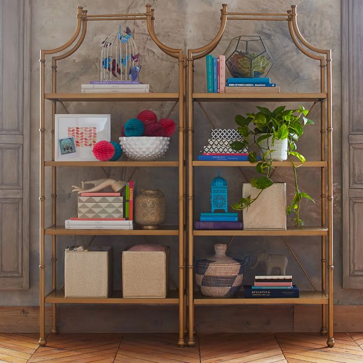 Maison Bookcase Pbteen