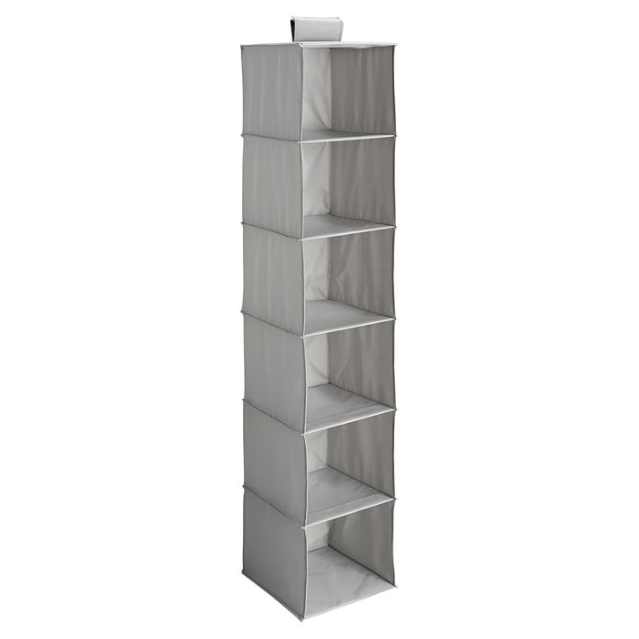 Hanging Closet Organizer Pbteen